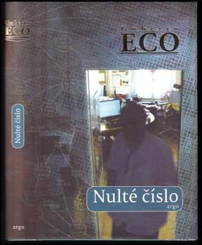 Umberto Eco: Nulté číslo