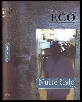 Nulté číslo