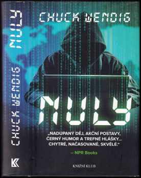 Chuck Wendig: Nuly