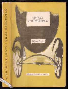 Alphonse Daudet: Numa Roumestan