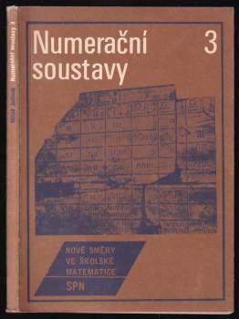 Numerační soustavy