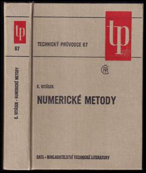 Numerické metody