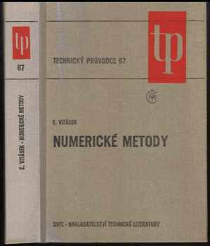 Numerické metody