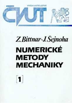 Numerické metody mechaniky