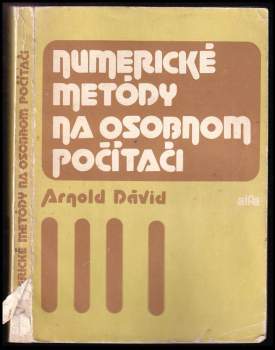 Numerické metódy na osobnom počítači