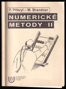Numerické metody