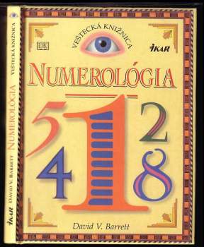 Numerológia