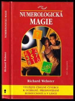 Numerologická magie