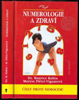 Numerologie a zdraví