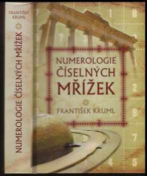 Numerologie číselných mřížek