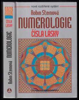 Robin Stein: Numerologie