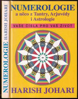 Numerologie