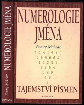 Numerologie jména