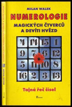 Numerologie magických čtverců a devíti hvězd