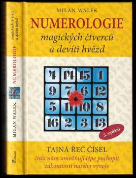 Numerologie magických čtverců a devíti hvězd
