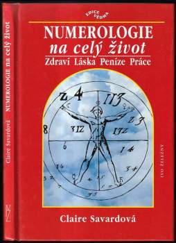 Numerologie na celý život