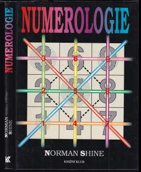 Norman Shine: Numerologie