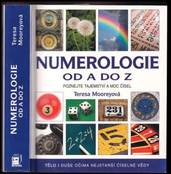 Numerologie od A do Z