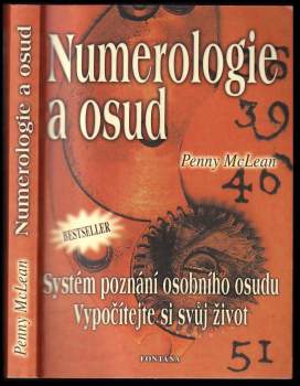 Numerologie & osud