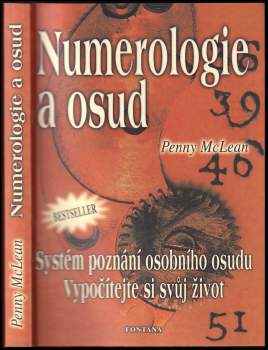 Penny McLean: Numerologie & osud