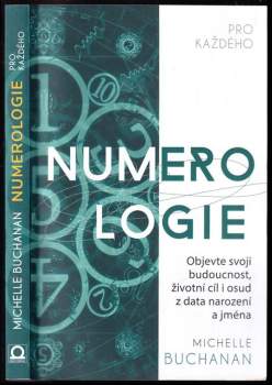 Numerologie pro každého