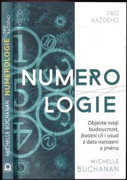 Numerologie pro každého