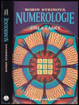 Robin Stein: Numerologie