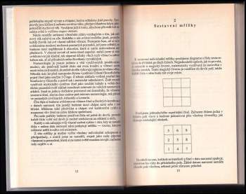 Robin Stein: Numerologie