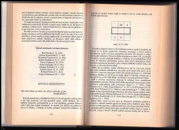 Robin Stein: Numerologie