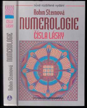 Robin Stein: Numerologie
