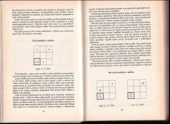 Robin Stein: Numerologie