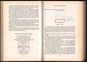 Robin Stein: Numerologie