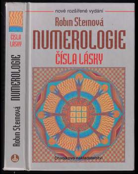 Robin Stein: Numerologie