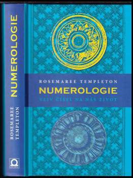 RoseMaree Templeton: Numerologie