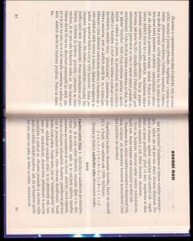 Šárka Sehnalová: Numerologie