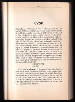 Milan Walek: Numerologie v praxi