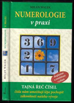 Milan Walek: Numerologie v praxi