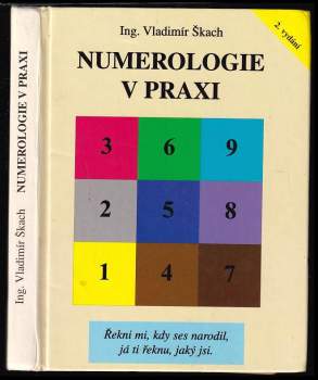 Numerologie v praxi