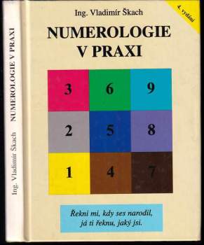 Numerologie v praxi