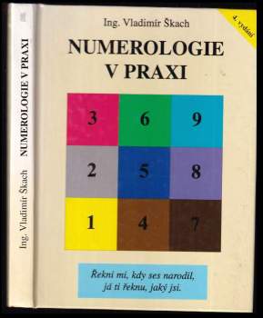 Numerologie v praxi