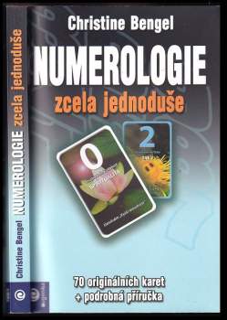 Christine Bengel: Numerologie zcela jednoduše