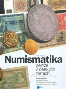 Numismatika