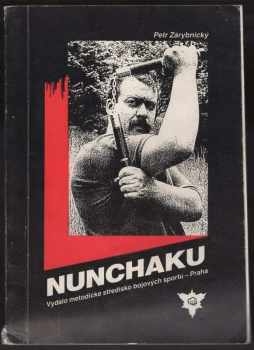 Petr Zárybnický: Nunchaku
