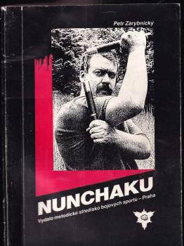 Nunchaku