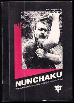 Nunchaku