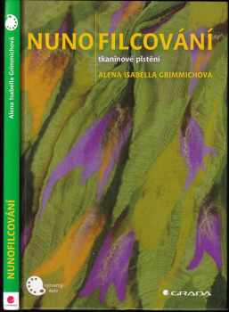 Nunofilcování