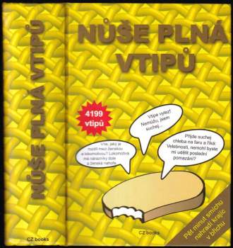 Nůše plná vtipů