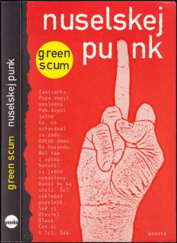 Nuselskej punk