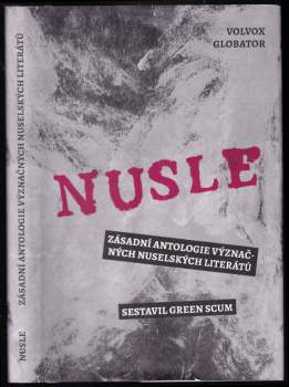 Green Scum: Nusle