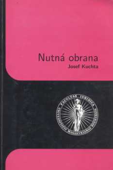 Nutná obrana